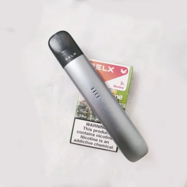 RELX 悅刻五代幻影主機｜Phantom 全系列現貨｜適配 4/5/6 代煙彈